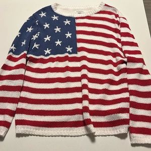 Target sweater